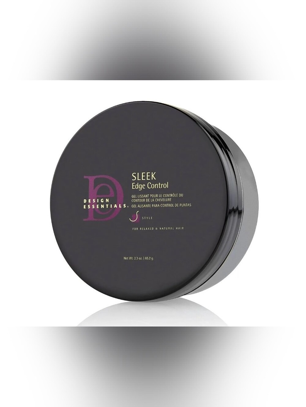 New Design Essentials SLEEK Edge Control 2.3 oz